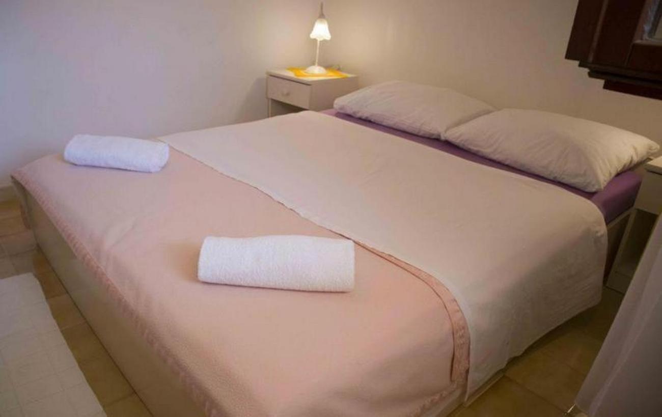 Apartments By The Sea Milna, Vis - 8896 Pokój zdjęcie