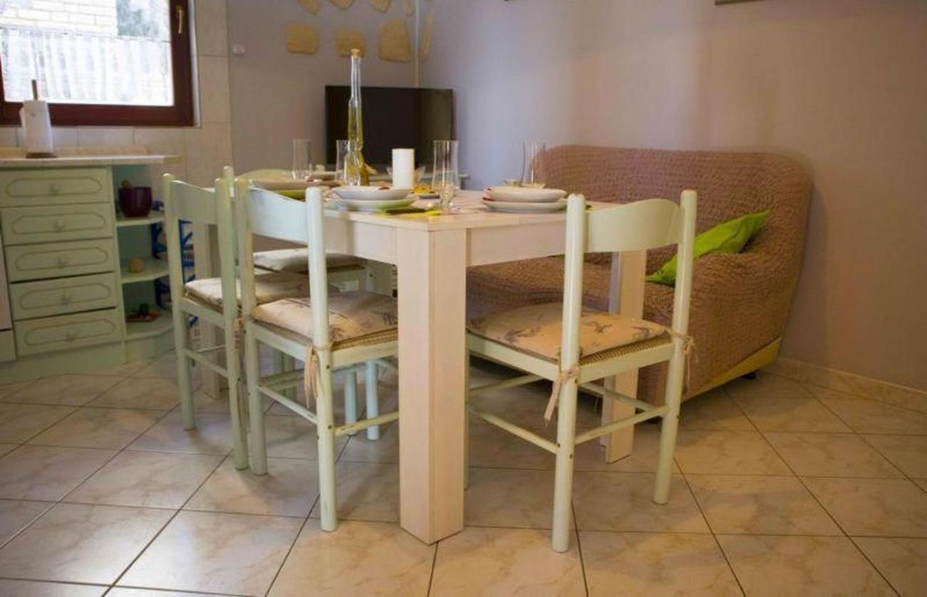 Apartments By The Sea Milna, Vis - 8896 Pokój zdjęcie