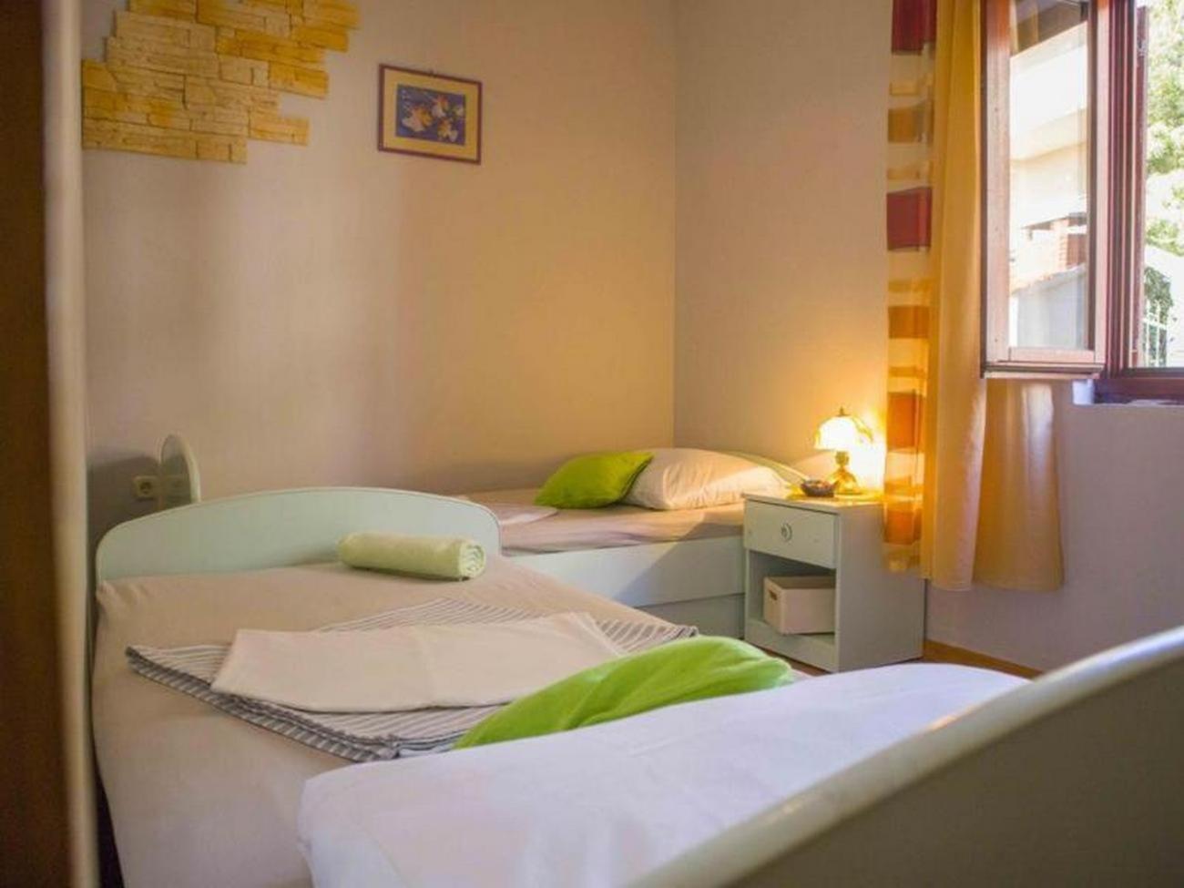 Apartments By The Sea Milna, Vis - 8896 Pokój zdjęcie