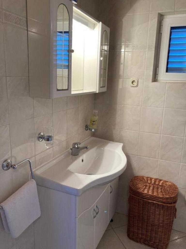 Apartments By The Sea Milna, Vis - 8896 Pokój zdjęcie