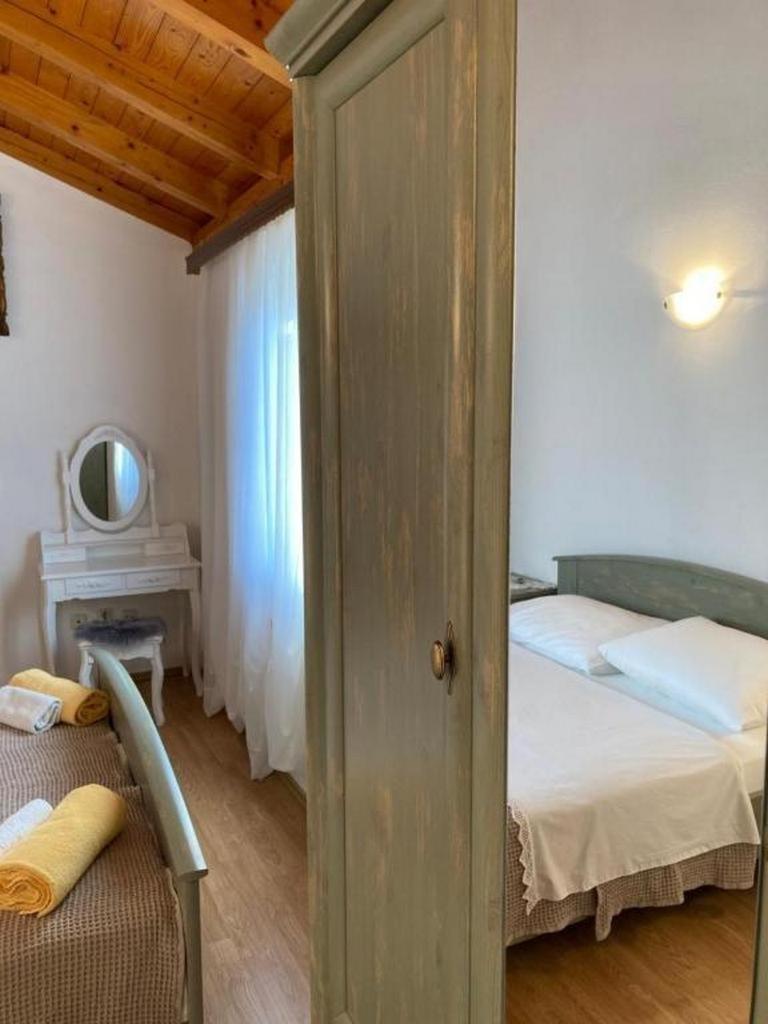 Apartments By The Sea Milna, Vis - 8896 Pokój zdjęcie