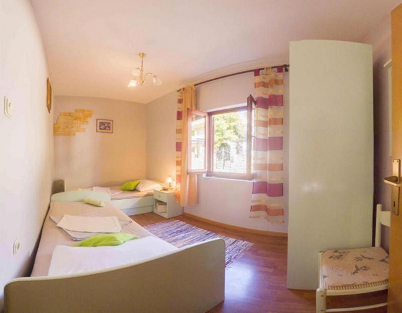 Apartments By The Sea Milna, Vis - 8896 Zewnętrze zdjęcie