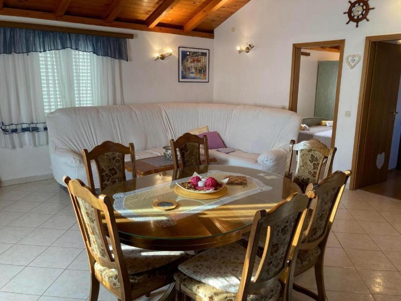 Apartments By The Sea Milna, Vis - 8896 Zewnętrze zdjęcie