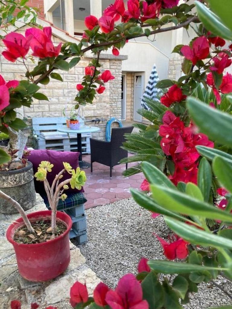 Apartments By The Sea Milna, Vis - 8896 Zewnętrze zdjęcie