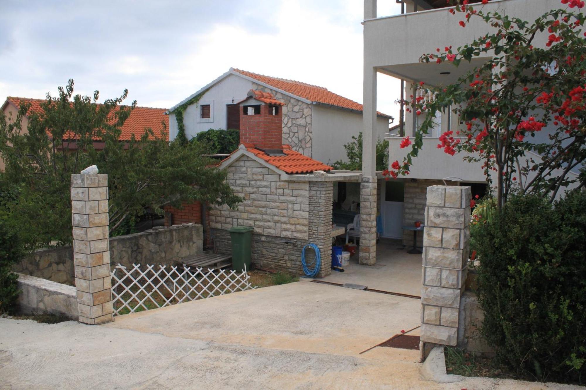 Apartments By The Sea Milna, Vis - 8896 Zewnętrze zdjęcie